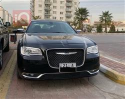 کرایسلەر 300